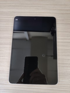 0229 Б/У Планшет Xiaomi Mi Pad 2 64GB Wi-Fi Silver (Гарантия 14дней)
