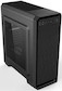 Корпус Formula FA-503B черный 500W mATX 2xUSB2.0 1xUSB3.0 audio bott PSU
