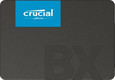 Накопитель SSD SATA 480Gb Crucial CT480BX500SSD1 BX500 2.5"