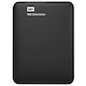 Жесткий диск WD USB3 1TB EXT. 2.5" BLACK WDBMTM0010BBK-EEUE