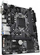 Материнская плата Gigabyte H310M S2H 2.0 Soc-1151v2 Intel H310 2xDDR4 mATX AC`97 8ch(7.1) GbLAN+VGA+DVI+HDMI