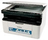 МФУ Лазерный Brother DCP-1510R A4  принтер/сканер/копир