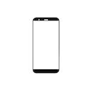 Защитное стекло для Meizu M8c Black 2.5D TFN