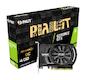 Видеокарта Palit PCI-E PA-GTX1650 STORMX OC 4G nVidia GeForce GTX 1650 4096Mb 128bit GDDR5 1485/8000 DVIx1/HDMIx1/HDCP Ret