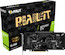 Видеокарта Palit PCI-E PA-GTX1660 DUAL OC 6G nVidia GeForce GTX 1660 6144Mb 192bit GDDR5 1530/8000 DVIx1/HDMIx1/DPx1/HDCP Ret