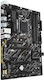 Материнская плата Gigabyte Z370P D3 Soc-1151v2 Intel Z370 4xDDR4 ATX AC`97 8ch(7.1) GbLAN RAID+HDMI