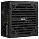 Блок питания Aerocool ATX 800W VX-800 PLUS 800W 120mm fan 6xSATA RTL