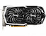 Видеокарта MSI PCI-E GeForce GTX 1660 Ti ARMOR 6G OC nVidia GeForce GTX 1660TI 6144Mb 192bit GDDR6 1536/12000/HDMIx1/DPx3/HDCP Ret