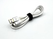 Кабель INNOVATION A1I-COBRA microUSB 1m белый (3A)