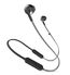 Гарнитура JBL T205BT Bluetooth Black