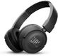 Гарнитура JBL T450BT Bluetooth Black