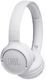 Гарнитура JBL T500BT Bluetooth White