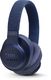 Гарнитура JBL LIVE 500BT Bluetooth Blue