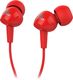 Гарнитура JBL C100SI Red