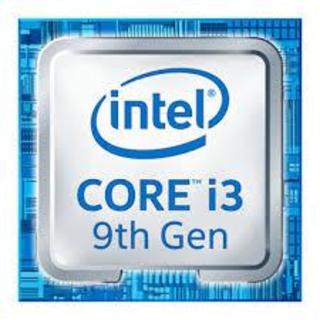 Процессор Intel Original Core i3 9100 Soc-1151v2 (3.6GHz/iUHDG630) OEM