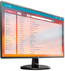 Монитор HP 27" V270 черный IPS 16:9 DVI HDMI 300cd 178гр/178гр 1920x1080 D-Sub 5.2кг