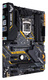 Материнская плата Asus TUF Z390-PLUS GAMING Soc-1151v2 Intel Z390 4xDDR4 ATX AC`97 8ch(7.1) GbLAN RA