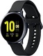Смарт-часы Samsung Galaxy Watch Active2 алюминий 44 мм black (лакрица) (SM-R820NZKASER) RU