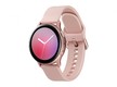 Смарт-часы Samsung Galaxy Watch Active2 алюминий 40 мм gold (SM-R830NZDASER) RU