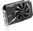 Видеокарта MSI PCI-E RTX 2060 AERO ITX 6G OC nVidia GeForce RTX 2060 6144Mb 192bit GDDR6 1710/14000/HDMIx1/DPx3/HDCP Ret