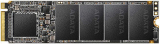 Накопитель SSD M.2 256Gb A-Data PCI-E x4 ASX6000PNP-256GT-C XPG SX6000 Pro