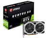 Видеокарта MSI PCI-E RTX 2060 VENTUS XS 6G OC nVidia GeForce RTX 2060 6144Mb 192bit GDDR6 1710/14000/HDMIx1/DPx3/HDCP Ret