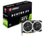 Видеокарта MSI PCI-E RTX 2060 VENTUS XS 6G OC nVidia GeForce RTX 2060 6144Mb 192bit GDDR6 1710/14000/HDMIx1/DPx3/HDCP Ret