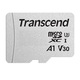 Флеш карта microSDXC 64Gb Transcend UHS-I U3 + (R95/W45Mb/s) TS64GUSD300S  w/o adapter