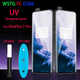 Защитное стекло для OnePlus 7 PRO Full Glue UV Liquid Тempered Glass