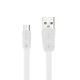 Кабель Hoco X9 High speed micro USB charging cable 2m белый