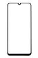 Защитное стекло для Xiaomi Redmi Note 8T Full Glue Black 3D Glass Shield