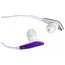 Нaушники DEFENDER TRENDY 706 VIOLET/WHITE 63706