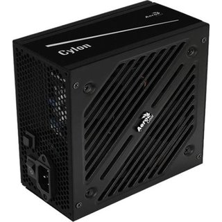 Блок питания Aerocool ATX 500W Cylon 500 80+, 120mm, RTL