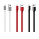 Кабель Borofone BU8 Lightning 1.2m