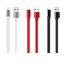 Кабель Borofone BU8 Lightning 1.2m