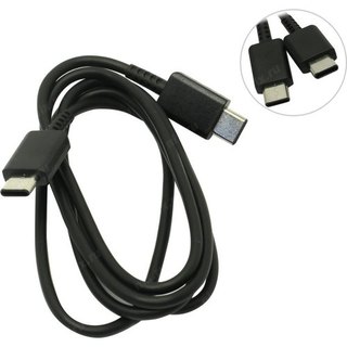 Кабель Samsung USB Type-C EP-DA705BBRGRU