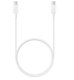 Кабель Samsung USB Type-C EP-DA705BWRGRU