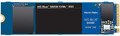 Накопитель SSD M.2 2280 512GB WD Blue SN550 WDS500G2B0C