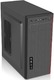 Корпус Accord JP-II черный без БП ATX 2xUSB2.0 1xUSB3.0 audio