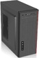 Корпус Accord JP-II черный без БП ATX 2xUSB2.0 1xUSB3.0 audio