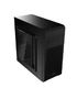 Корпус Aerocool SI-5101 Advance черный без БП ATX 1x92mm 2xUSB2.0 1xUSB3.0 audio