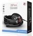 Гарнитура Sennheiser GSP 600 черный 2.5м накладные (507263)