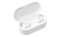 Гарнитура Xiaomi QCY T1S (T2C) White Bluetooth