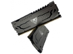 Память DDR4 8Gb 3000MHz Patriot Viper Steel PVS48G300C6 Ret