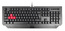 Клавиатура A4 Bloody B125 черный USB Multimedia Gamer LED