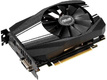 Видеокарта Asus PCI-E PH-RTX2060-6G NV RTX2060 6144Mb 192b GDDR6 1365/14000 DVIx1/HDMIx2/DPx1/HDCP Ret