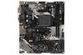 Материнская плата Asrock AB350M-HDV R4.0 Soc-AM4 AMD B350 2xDDR4 mATX AC`97 8ch(7.1) GbLAN RAID+VGA+