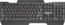 Клавиатура Defender Search HB-790 черный USB
