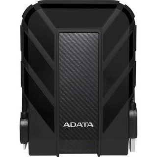 Жесткий диск A-Data USB 3.0 1Tb AHD710P-1TU31-CBK HD710Pro DashDrive Durable 2.5" черный