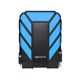 Жесткий диск A-Data USB 3.0 1Tb AHD710P-1TU31-CBL HD710Pro DashDrive Durable 2.5" синий